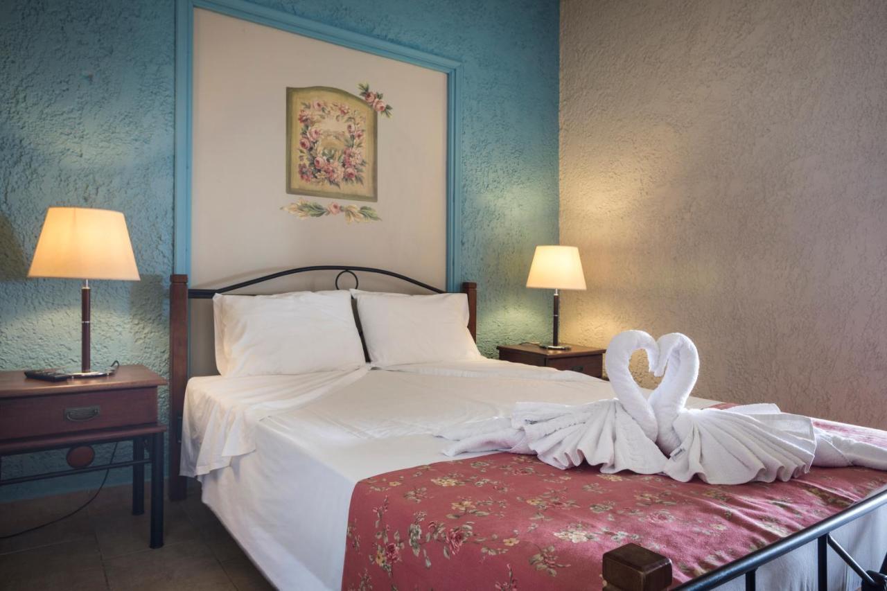 Irilena Studios And Apartments Lassi  Quarto foto